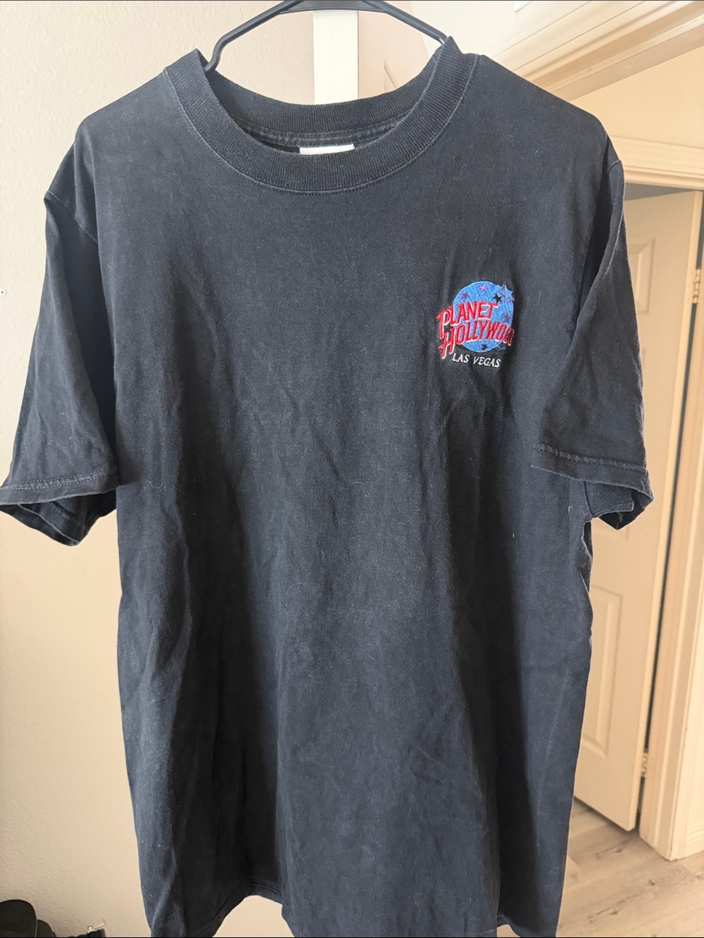 90’s Planet Hollywood Las Vegas Tee